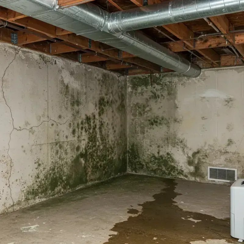 Professional Mold Removal in Moss Beach, CA